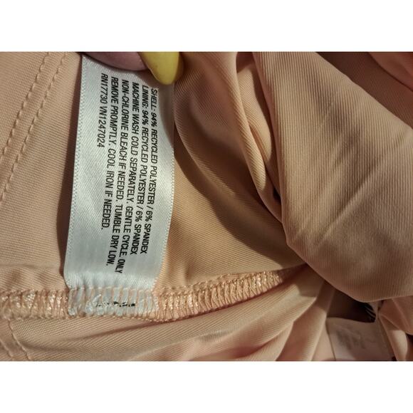 Future Collective Pink Top Size Small - Picture 8 of 9